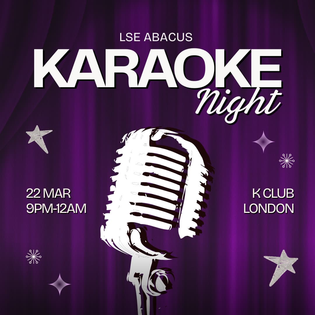 Karaoke Night